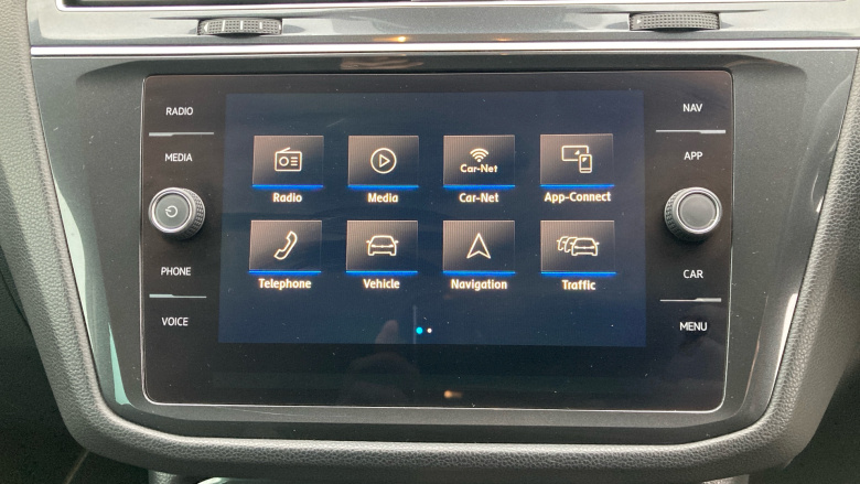 Volkswagen Tiguan 1.5 TSi EVO 150 Match 5dr DSG Petrol Estate